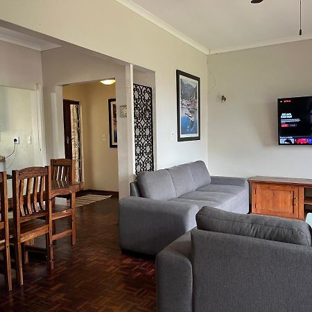 Willa 10 St Johns - House Port Shepstone Zewnętrze zdjęcie