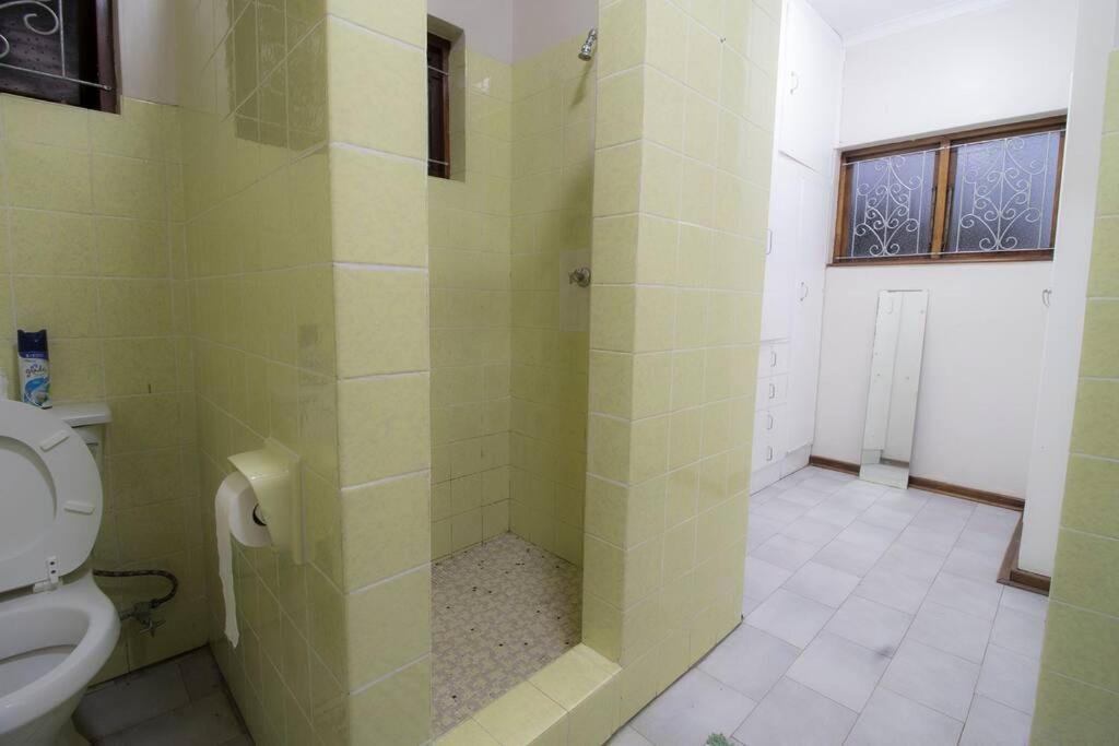 Willa 10 St Johns - House Port Shepstone Zewnętrze zdjęcie