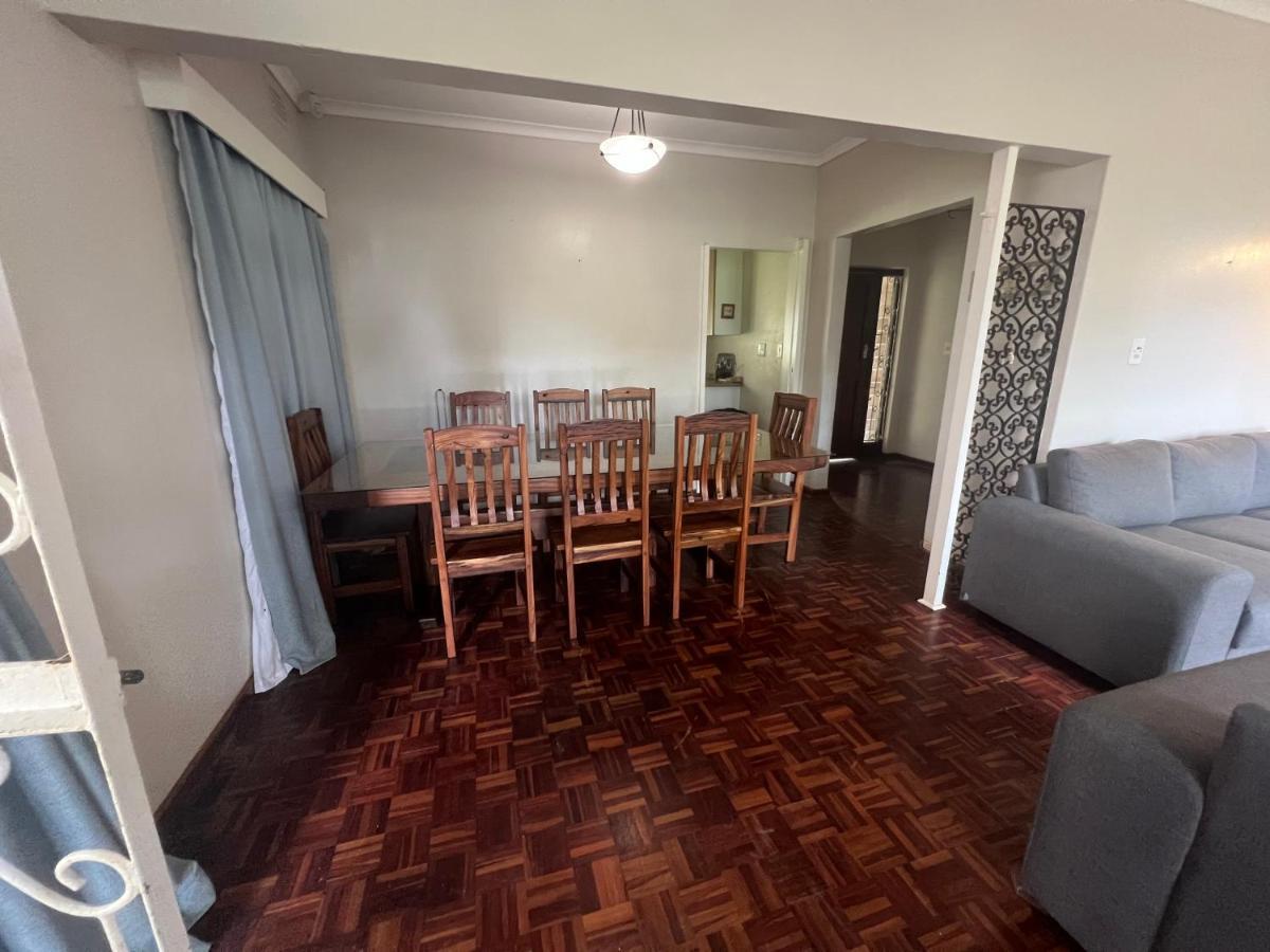Willa 10 St Johns - House Port Shepstone Zewnętrze zdjęcie