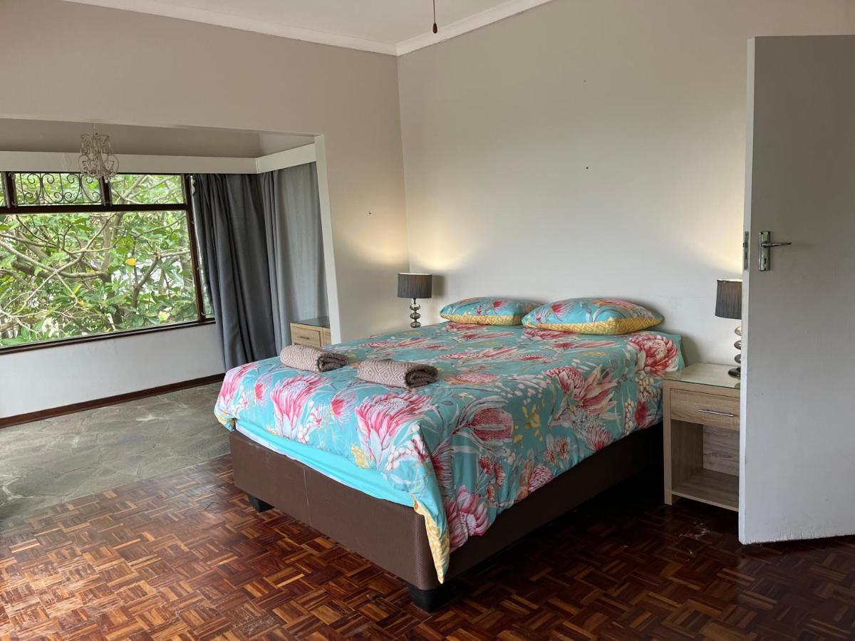 Willa 10 St Johns - House Port Shepstone Zewnętrze zdjęcie