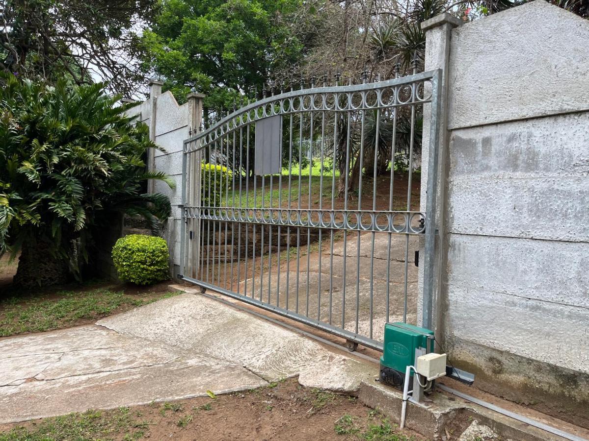 Willa 10 St Johns - House Port Shepstone Zewnętrze zdjęcie
