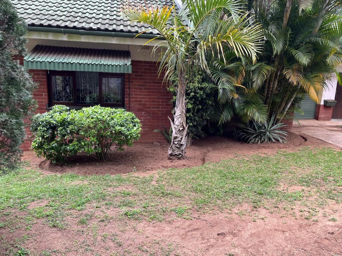 Willa 10 St Johns - House Port Shepstone Zewnętrze zdjęcie