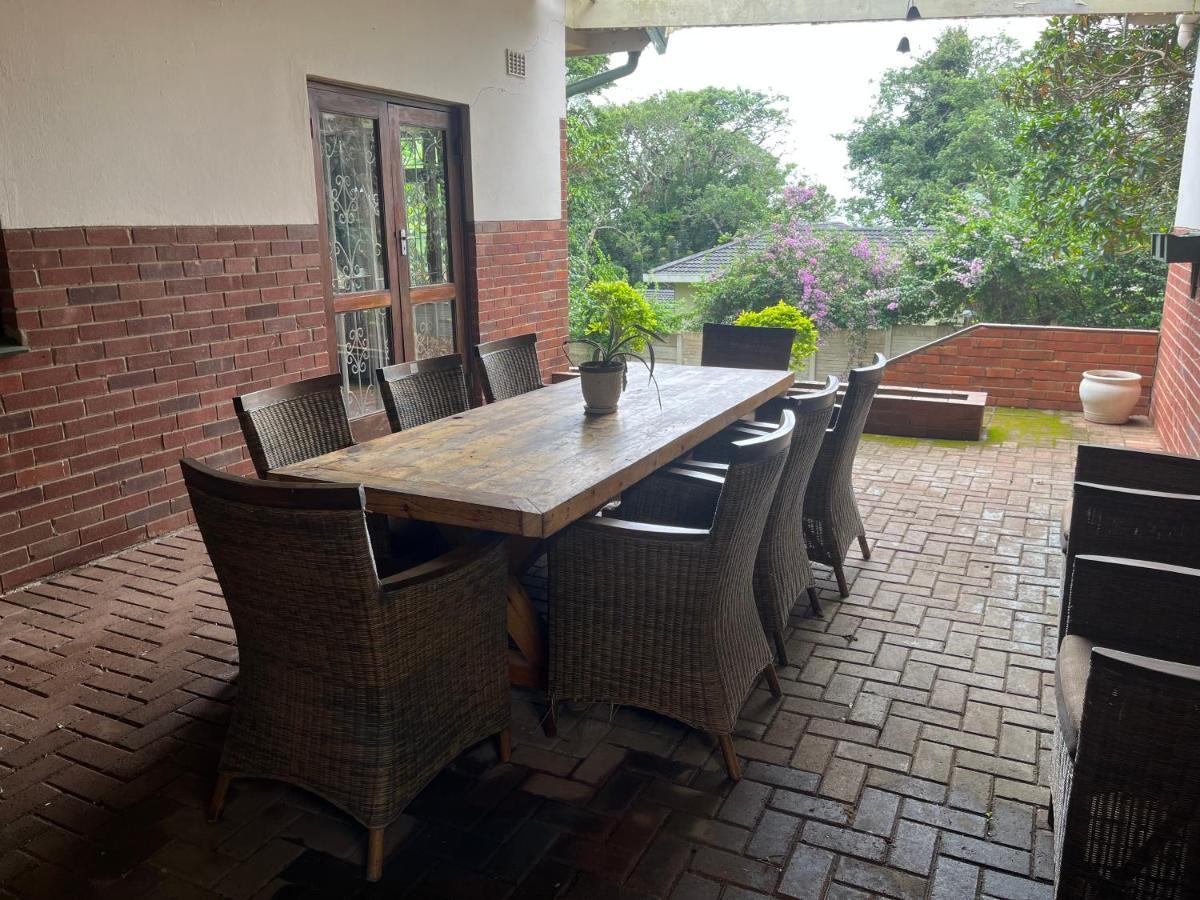 Willa 10 St Johns - House Port Shepstone Zewnętrze zdjęcie