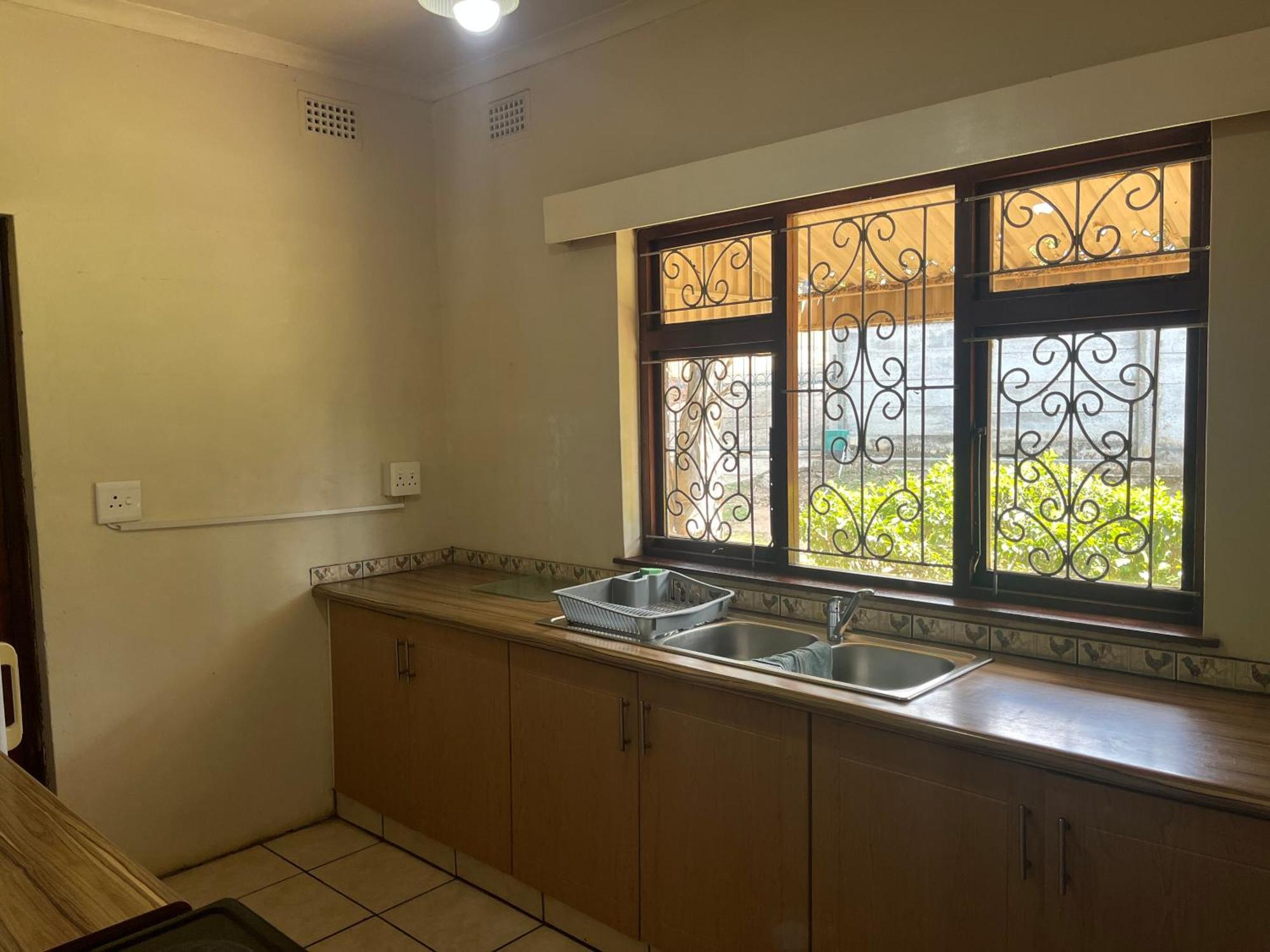 Willa 10 St Johns - House Port Shepstone Zewnętrze zdjęcie