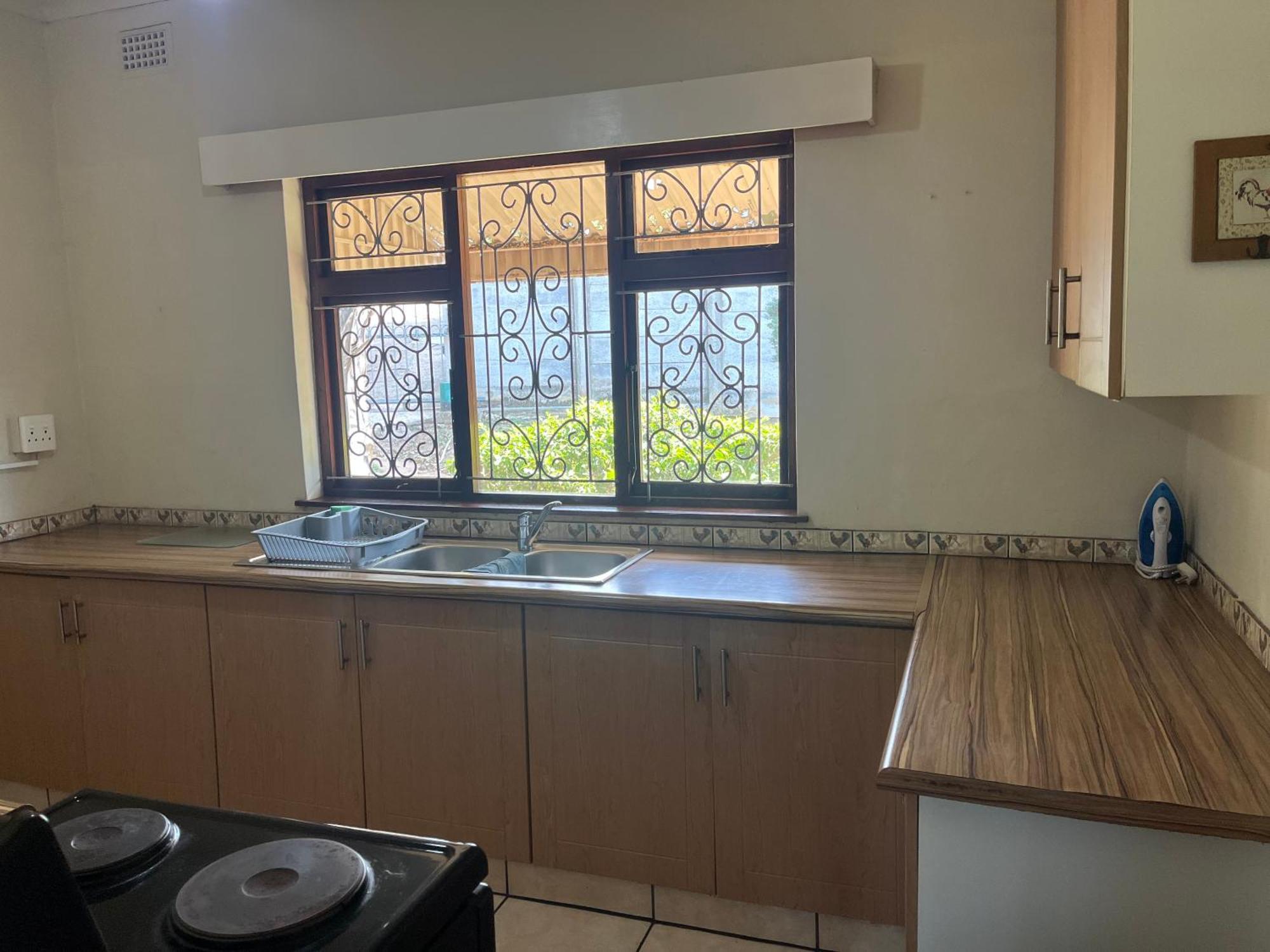 Willa 10 St Johns - House Port Shepstone Zewnętrze zdjęcie